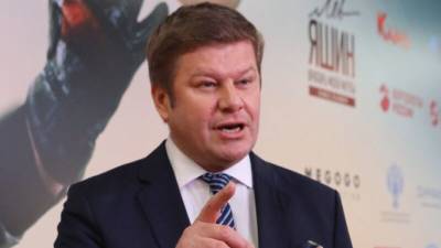 Дмитрий Губерниев - Иван Мирошниченко - Никита Чибриков - Матвей Мичков - Губерниев оценил шансы сборной РФ в финальном матче против Канады на ЮЧМ-2021 - inforeactor.ru - Швеция - Финляндия - Канада