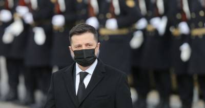 Владимир Зеленский - Энтони Блинкен - Энтони Блинкеный - Зеленский рассказал, какие темы обсуждал на встрече с Блинкеном - tsn.ua