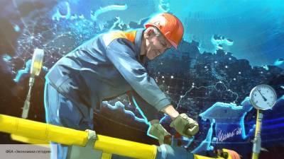 Sohu: отказ от газа из России обернется для Польши неожиданным эффектом - politros.com - Россия - Польша - Варшава