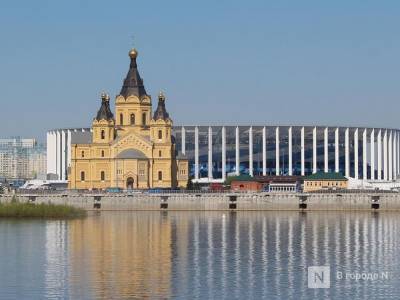 Александр Невский - Пасхальный хоровой собор состоится в Нижнем Новгороде 7 мая - vgoroden.ru - Нижегородская обл. - Нижний Новгород