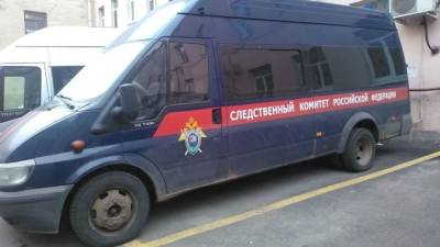 Следствие требует арестовать двух обвиняемых по делу о пожаре в гостинице "Вечный зов" - polit.info - Москва