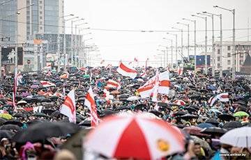 «Если власть будет все время кричать «Волк!», он может услышать и прийти» - charter97.org