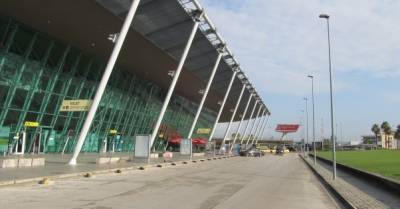 SkyUp разрешили летать в Тирану еще из трех украинских городов - delo.ua - Украина - Киев - Львов - Запорожье - Стамбул - Хельсинки