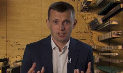 Руслан Бортник - Политолог рассказал о различных направлениях украинского национализма во времена Второй мировой войны - politeka.net
