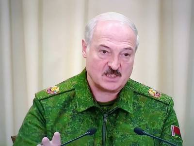 Лукашенко в этом году оставит ветеранов без выплаты в честь Дня Победы - sobesednik.ru - Белоруссия - Минск