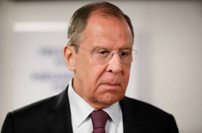 Сергей Лавров - Россия не оставит без ответа односторонние санкции Евросоюза, заявил Лавров - pnp.ru