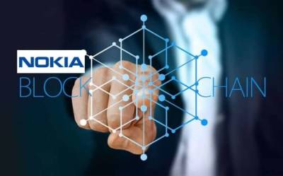 Nokia запускает блокчейн-маркетплейс для торговли данными - lenta.ua - Финляндия