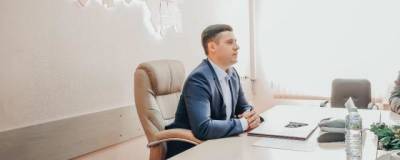 Григорий Артамонов - Инвесторы вложили в Чеховский район более четырех миллиардов рублей - по итогам 2020 года - runews24.ru