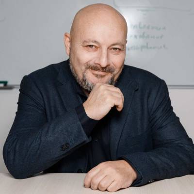 Евгений Коган - «Не надо душить богатых, лучше дать возможность заработать бедным»: Экономист Евгений Коган раскритиковал налог на роскошь - actualnews.org