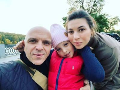 Александр Шоуа - Дочери Александра Шоуа Таисии в ходе операции удалили кисту - actualnews.org