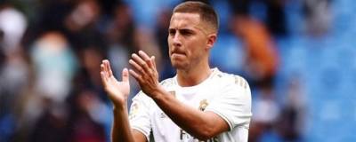 Эден Азар - El Chiringuito - «Реал» хочет продать Азара и подписать Мбаппе - runews24.ru - Лондон