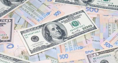 Курс доллара и евро в первый рабочий день мая: чего ждать - minfin.com.ua