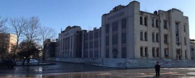 Дворец культуры им. Ленина в Нижнем Новгороде перестроят в жилой дом - runews24.ru - Нижний Новгород