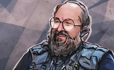 Анатолий Вассерман - Анатолий Вассерман рассказал, какая угроза Америке скрыта в горах Китая - reendex.ru