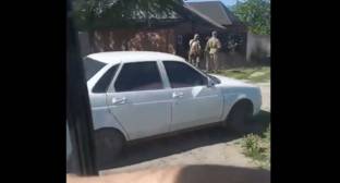 Родственники убитого в перестрелке с силовиками задержаны в Ингушетии - kavkaz-uzel.eu - респ. Ингушетия - респ. Алания