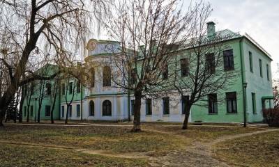 Новые истории про старые места. Гуляем по Гродно с экскурсоводом Андреем Вашкевичем - grodnonews.by