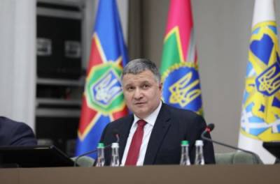Арсен Аваков - Резня в Тернопольской области: Аваков считает преждевременным и необоснованным подозрение 24-летнему ветерану АТО - from-ua.com - Тернопольская обл.