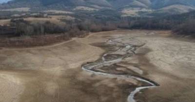 Марат Хуснуллин - Сергей Аксенов - Нехватка воды в Крыму: оккупационная власть решила наполнить водохранилища из водопадов - prm.ua - Украина - Крым