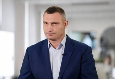 Владимир Зеленский - Виталий Кличко - Укрощение строптивого. Почему во власти снова заговорили об отставке Кличко - facenews.ua - Киев