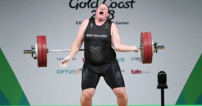 Лорел Хаббард - На Олимпиаде в Токио впервые в истории выступит трансгендер: соперницы возмущены - tsn.ua - Токио - Новая Зеландия