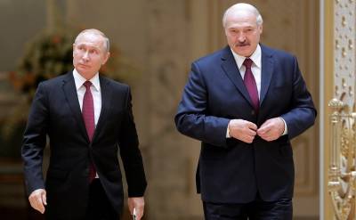 Атаки на Россию и Белоруссию должны стать для Запада дорогим удовольствием - geo-politica.info - ?