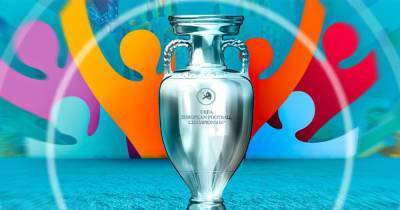 Все о Чемпионате Европы по футболу 2020 (Евро 2020) - tsn.ua - Лондон - Рим