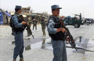Боевики убили журналиста на юге Афганистана - news-front.info - Вашингтон - Афганистан - Кандагар - Талибан