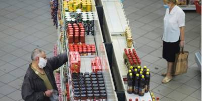 Юрий Ганиченко - Прогноз KSE: До конца следующей недели все регионы Украины выйдут из красной зоны карантина - nv.ua - Украина - Киев - Запорожская обл. - Сумская обл. - Винницкая обл. - Полтавская обл.