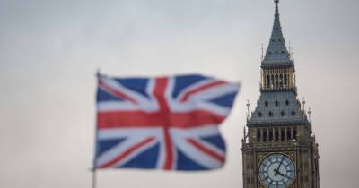 Борис Джонсон - Разъединенное королевство. Почему Великобритании грозит распад - dsnews.ua - Англия - Лондон - Шотландия - Ирландия - Великобритания