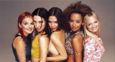 Вікторія Бекхем розповіла, як Spice Girls надихнули Бейонсе на сольну кар’єру - bykvu.com - Украина - місто Вікторія