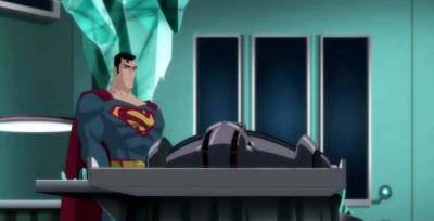Warner Bros. ищет темнокожего режиссера для перезапуска "Супермена" - newinform.com