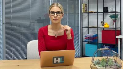 Алексей Навальный - Владимир Шаповалов - Любовь Соболь расценила закон Госдумы как борьбу властей против ее персоны - newinform.com