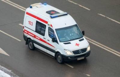 В Москве врач умер во время секса с новым любовником - pupolita.ru - Москва