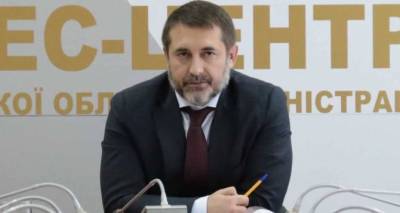 Сергей Гайдай - Губернатор на «четверочку». А в его неузнаваемости виноваты СМИ — результаты соцопроса о работе Сергея Гайдая в области - cxid.info - Луганская обл.