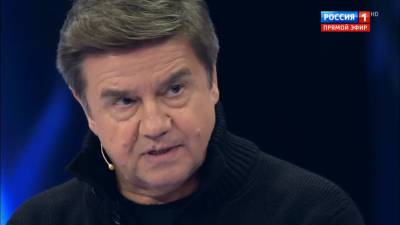 Вадим Карасев - Карасев поведал неудобную для Киева правду о крахе промышленных гигантов страны - nation-news.ru - Киев
