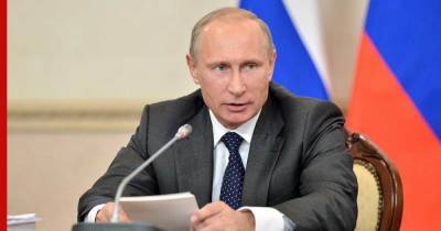 Владимир Путин - Татьяна Голикова - Путин заявил, что вакцина "Спутник Лайт" готова к регистрации - profile.ru