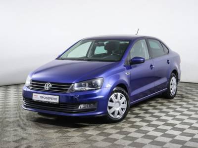 Volkswagen – лидер рынка автомобилей с пробегом в Санкт-Петербурге - autostat.ru - Санкт-Петербург