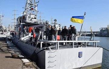 Алексей Навальный - Bloomberg: Черное море — следующее поле битвы между Украиной, Россией и США - charter97.org - Москва - Крым