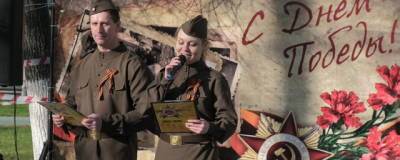 В Дзержинске стартовала интерактивная программа «Наш дворик: до и после Победы» - runews24.ru - Дзержинск