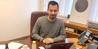 Вице-спикер парламента Словакии подал в отставку из-за нарушения комендантского часа - nv.ua - Словакия - Братислава