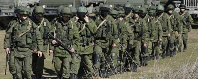 Владимир Зеленский - Энтони Блинкеный - Зеленский: В Крыму, Донбассе и на границе с Украиной находятся 75000 российских военных - runews24.ru - Киев - Крым