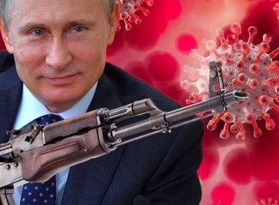 Владимир Путин - Татьяна Голикова - Михаил Мурашко - Александр Гинцбург - «Просты и надежны как автомат Калашникова»: Путин похвалил российские вакцины и сообщил о готовности «Спутника Лайт» - bloknot.ru