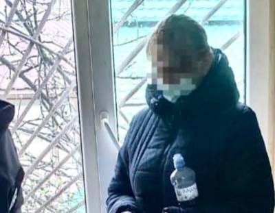 Пырнула ножом и побежала к соседу: застолье обернулось трагедией на Закарпатье, кадры с места - politeka.net - Черниговская обл.