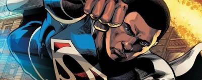 Майкл Б.Джордан - Warner Bros. находится в поиске темнокожего режиссера для новой версии «Супермена» - runews24.ru