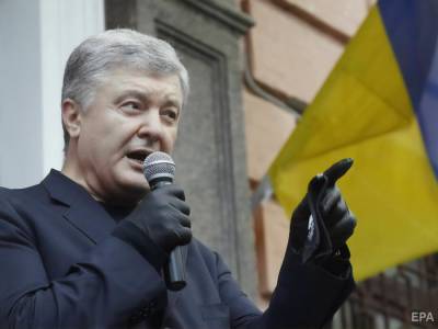 Петр Порошенко - Порошенко сообщил о встрече с Блинкеном. Многие восприняли, что она была личной, но это не так - gordonua.com - Twitter