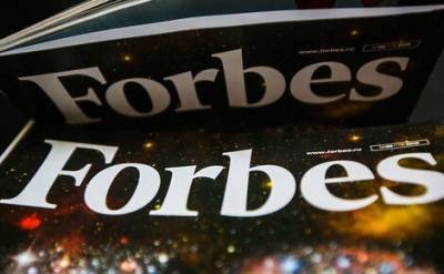 Трійка лідерів змінилася: Forbes опублікував рейтинг найбагатших українців - bykvu.com
