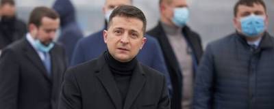 Владимир Зеленский - Йенс Столтенберг - Энтони Блинкеный - Зеленский предложил США стать лидером «Крымской платформы» - runews24.ru - Киев - Крым