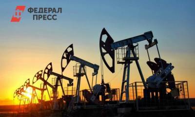Дмитрий Маринченко - Fitch: нефть Brent упадет на фоне пессимистических ожиданий рынка - fedpress.ru - Москва