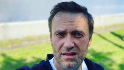 Навальный - Отсутствие новостей об осужденном Навальном обсудили на "Эхе Москвы" - newinform.com - Москва