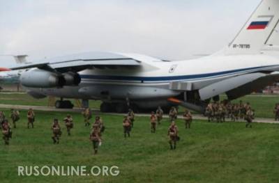 Джо Байден - Это знак Западу: Россия вновь разместила войска на украинской границе - rusonline.org - New York